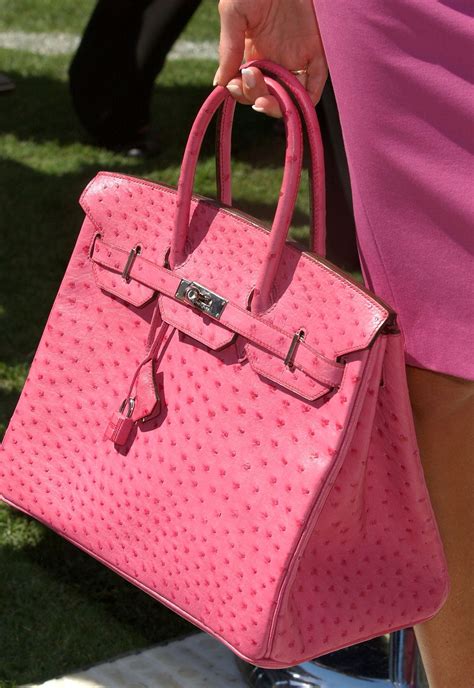 whats a berkin|facts about birkins purses.